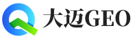乌翠区大迈GEO